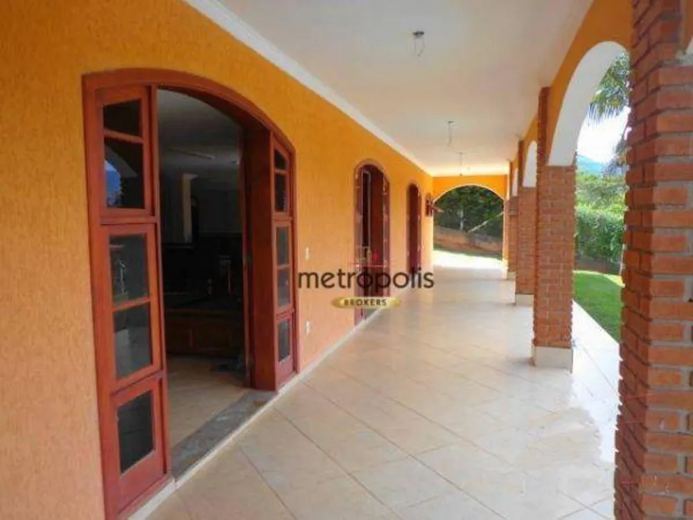 Chácara, 10 quartos, 8000 m² - Foto 7