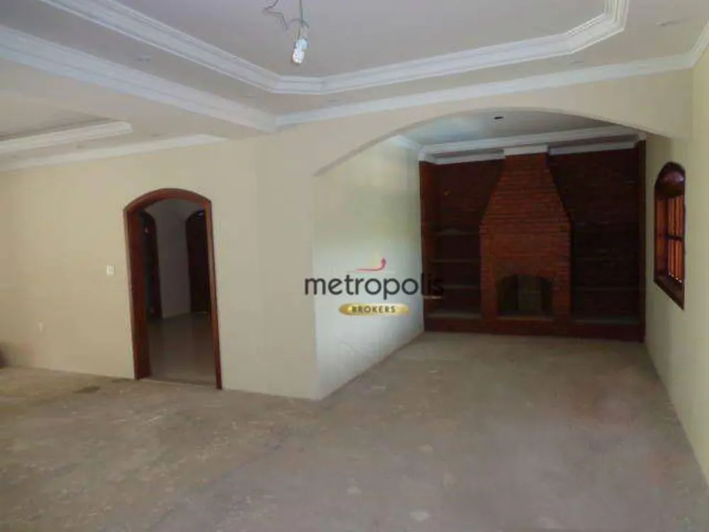 Chácara, 10 quartos, 8000 m² - Foto 8
