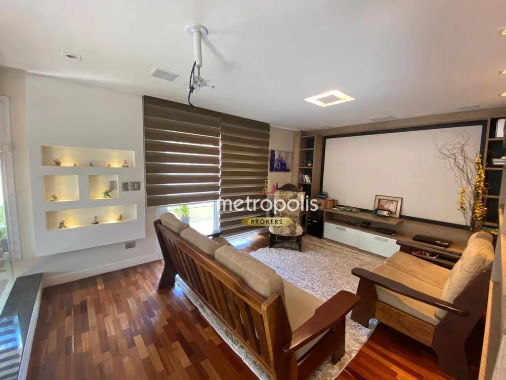 Sobrado, 4 quartos, 260 m² - Foto 3