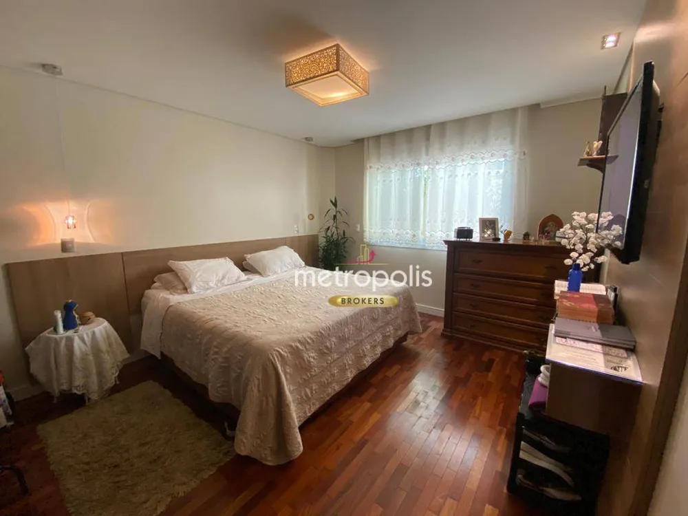 Sobrado, 4 quartos, 260 m² - Foto 7