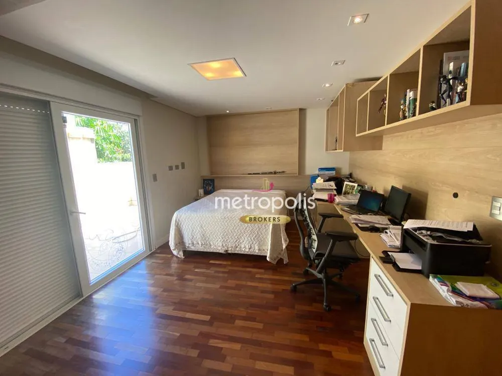Sobrado, 4 quartos, 260 m² - Foto 10