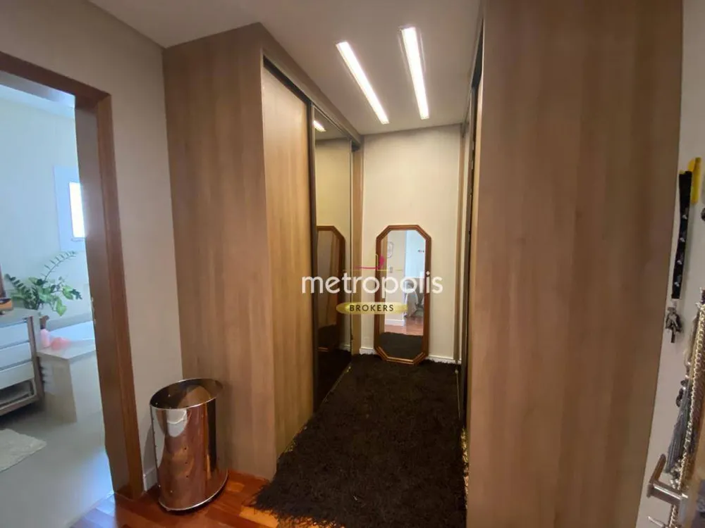 Sobrado, 4 quartos, 260 m² - Foto 8
