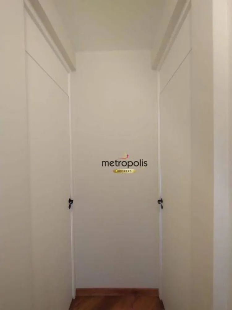 Apartamento, 3 quartos, 55 m² - Foto 3
