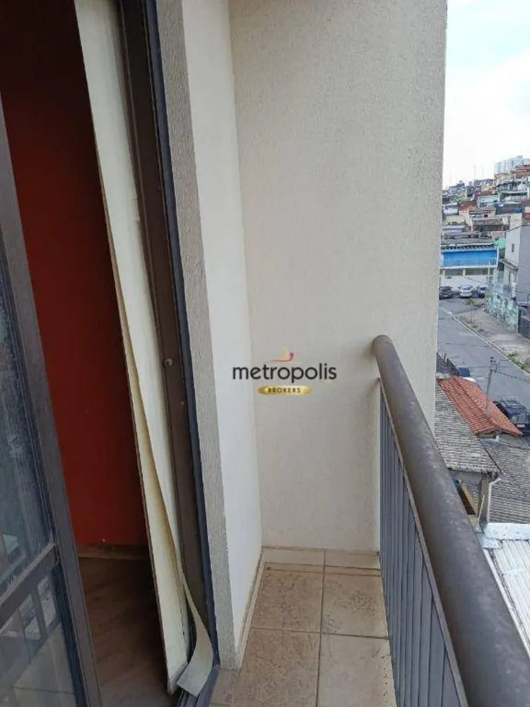 Apartamento, 3 quartos, 55 m² - Foto 7