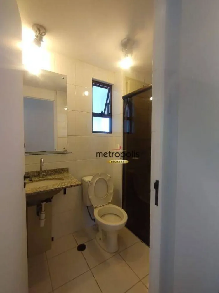 Apartamento, 3 quartos, 55 m² - Foto 5