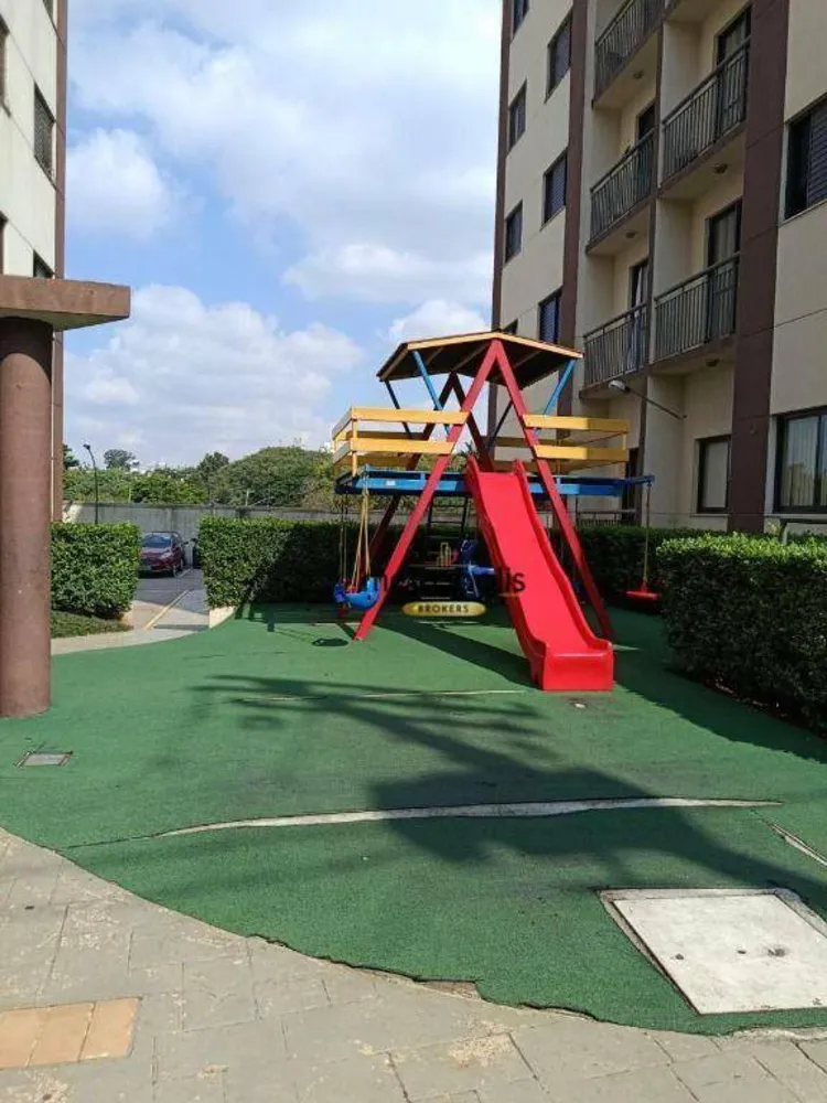 Apartamento, 3 quartos, 55 m² - Foto 8
