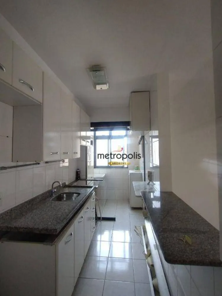 Apartamento, 3 quartos, 55 m² - Foto 2