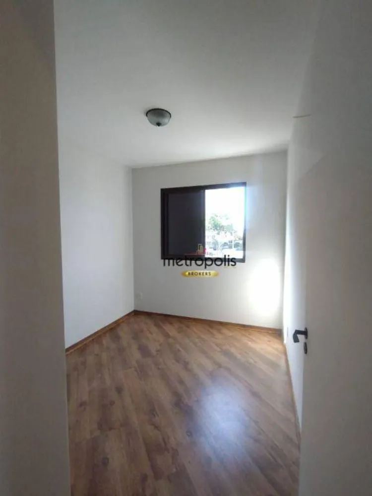 Apartamento, 3 quartos, 55 m² - Foto 4