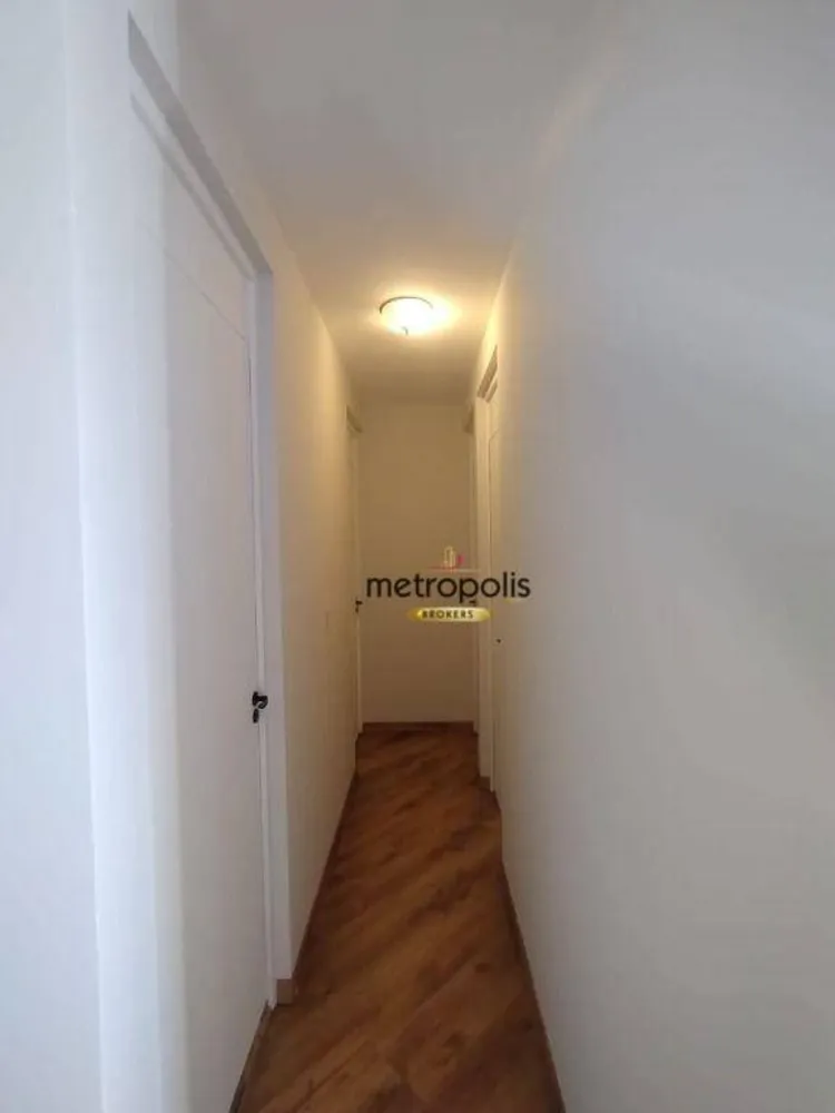 Apartamento, 3 quartos, 55 m² - Foto 1
