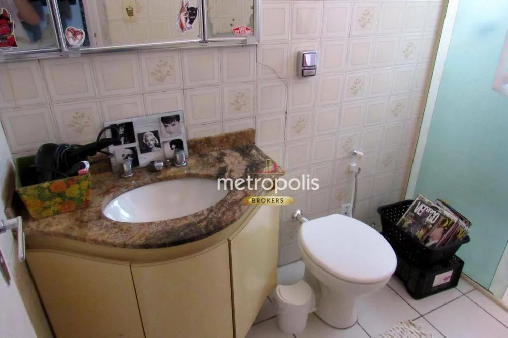 Sobrado, 3 quartos, 145 m² - Foto 8