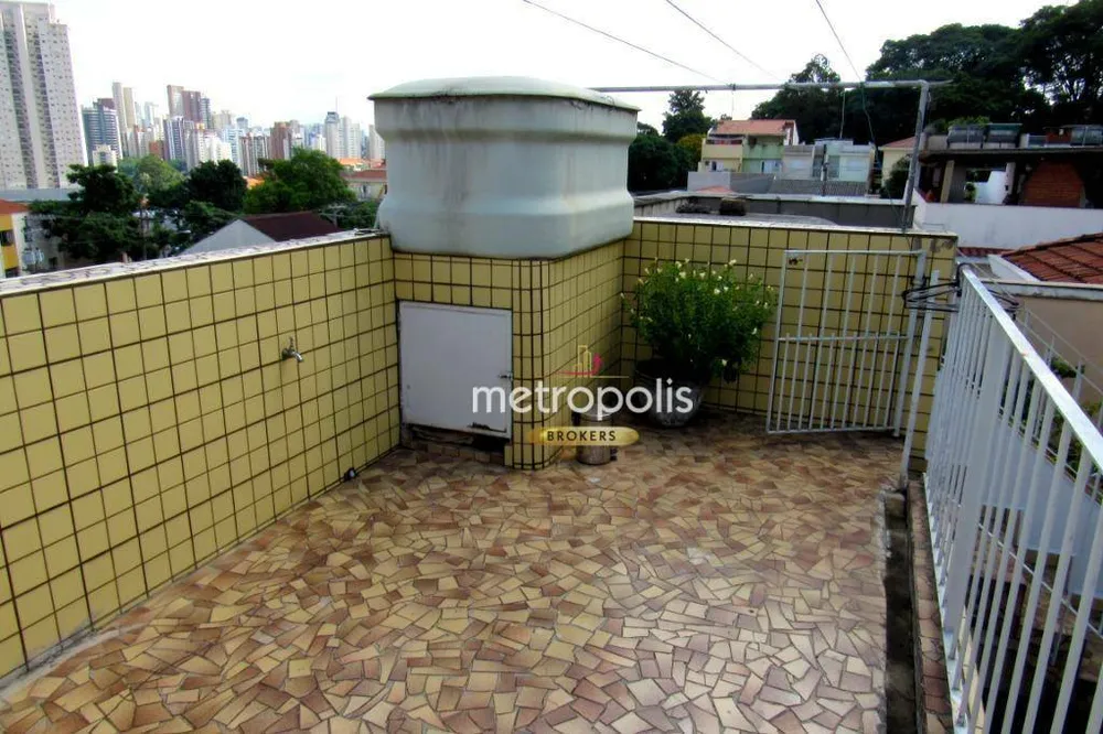 Sobrado, 3 quartos, 145 m² - Foto 6