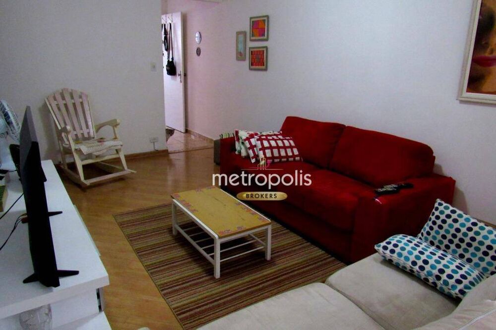 Sobrado, 3 quartos, 145 m² - Foto 1