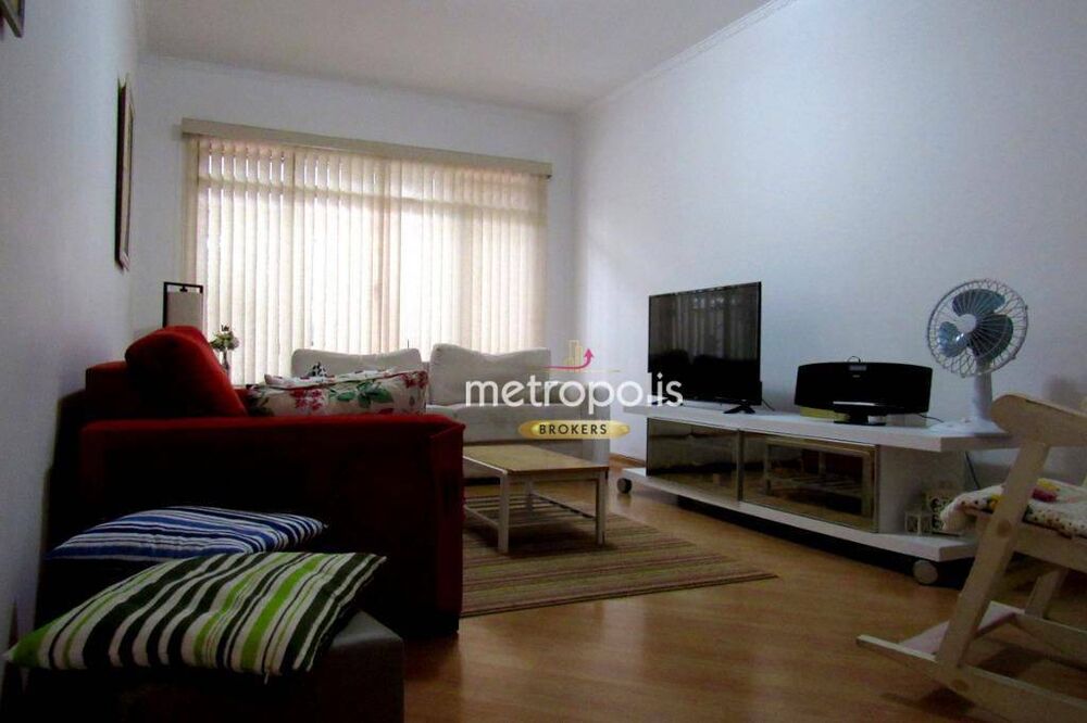 Sobrado, 3 quartos, 145 m² - Foto 3