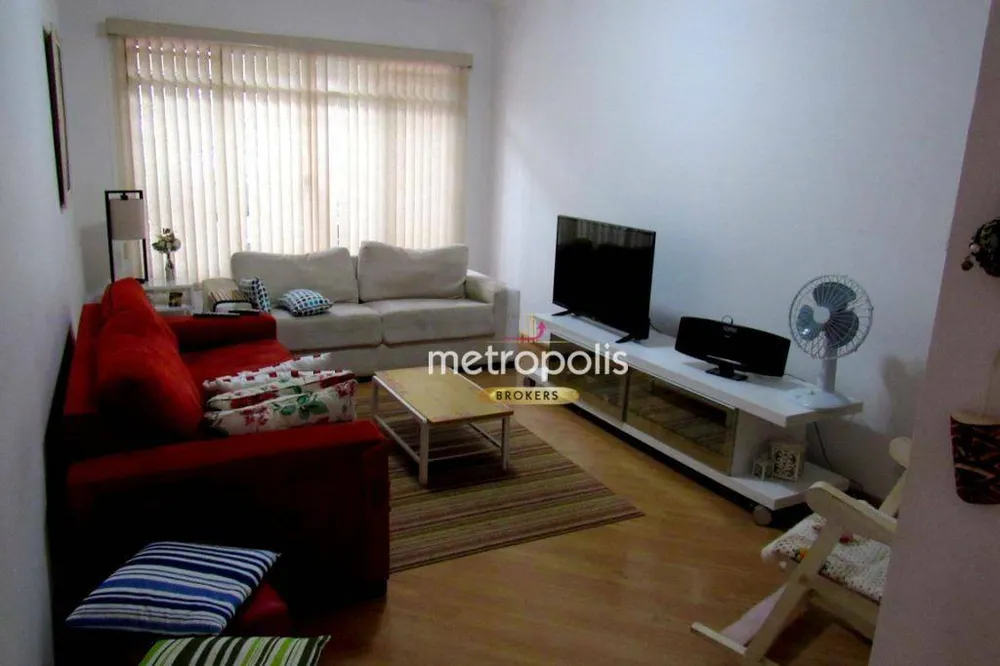 Sobrado, 3 quartos, 145 m² - Foto 1