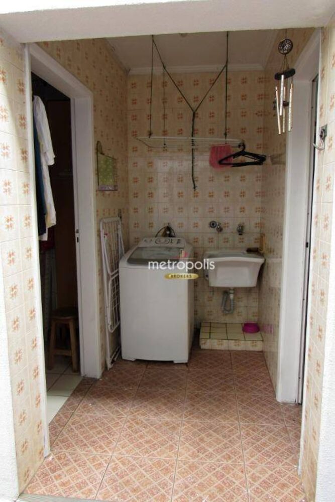 Sobrado, 3 quartos, 145 m² - Foto 2