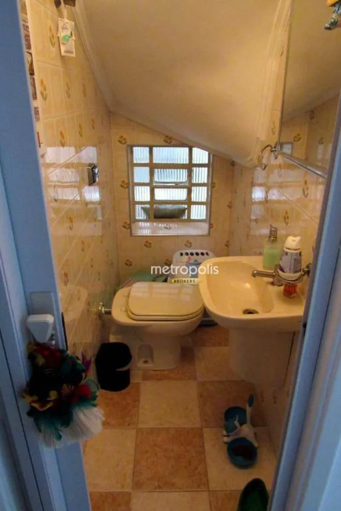 Sobrado, 3 quartos, 145 m² - Foto 4