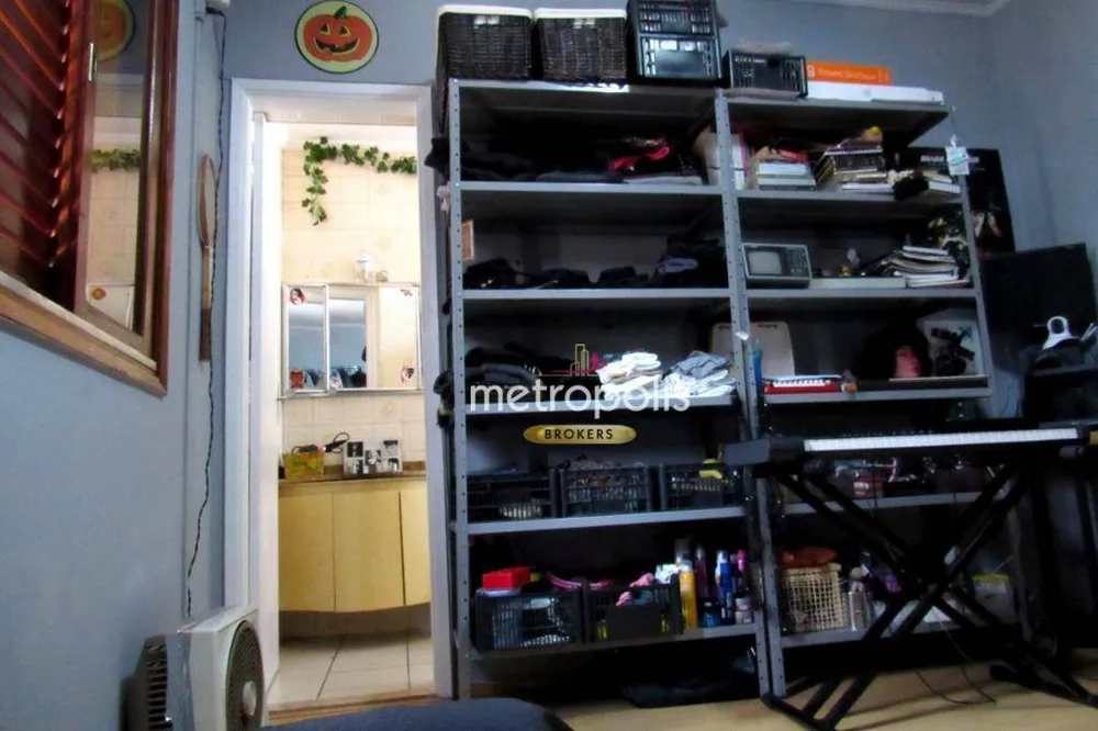 Sobrado, 3 quartos, 145 m² - Foto 7