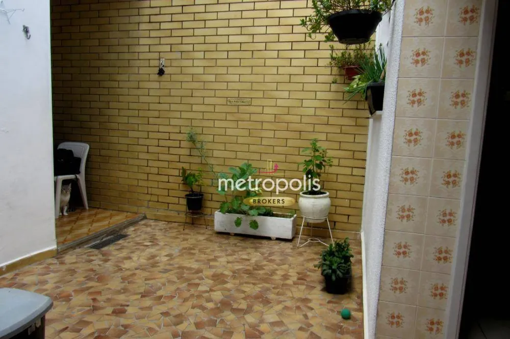 Sobrado, 3 quartos, 145 m² - Foto 10
