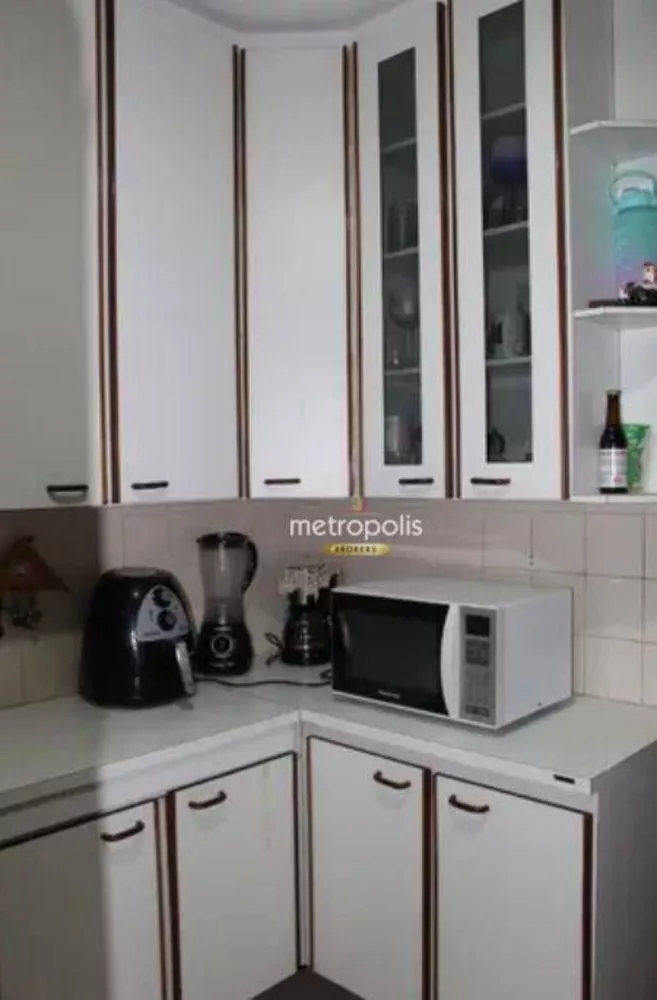 Apartamento à venda com 2 quartos, 62m² - Foto 4