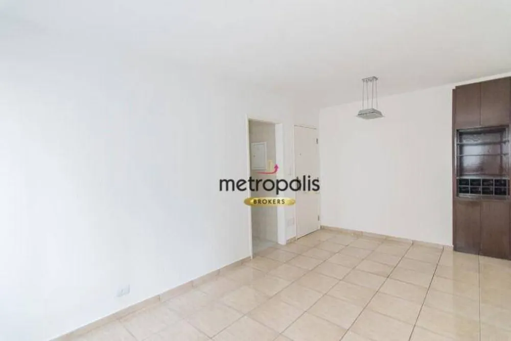Apartamento, 2 quartos, 64 m² - Foto 2