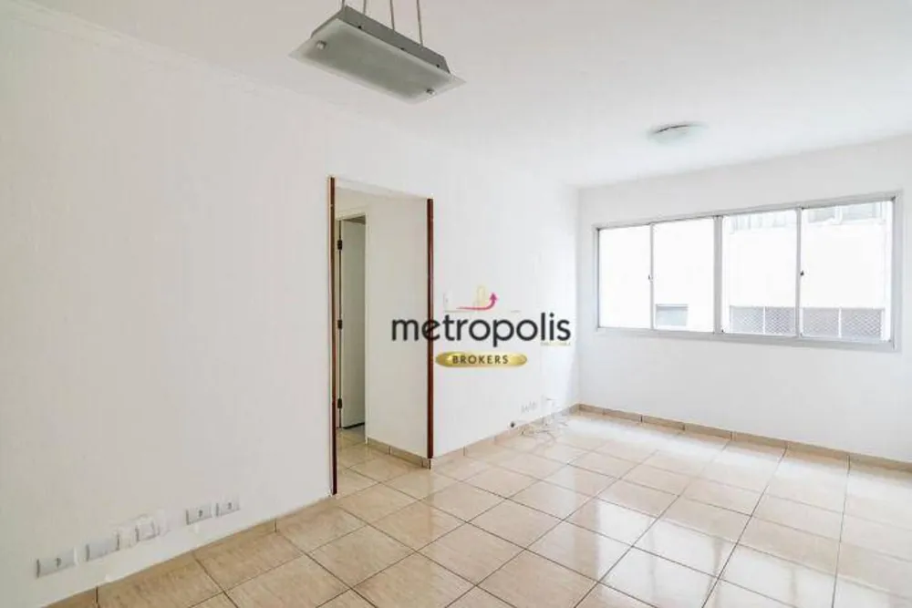 Apartamento, 2 quartos, 64 m² - Foto 1