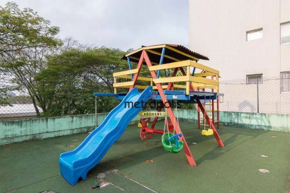 Apartamento, 2 quartos, 64 m² - Foto 12