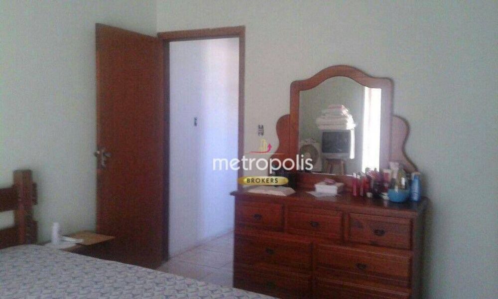 Sobrado, 3 quartos, 200 m² - Foto 2