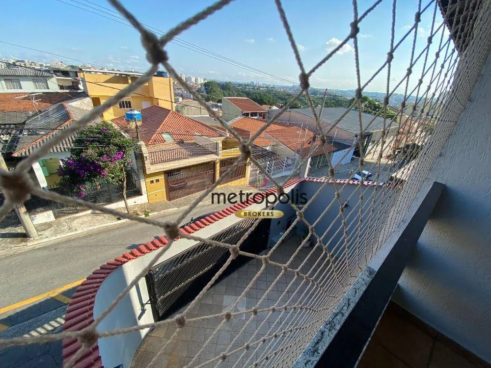 Sobrado, 4 quartos, 336 m² - Foto 3