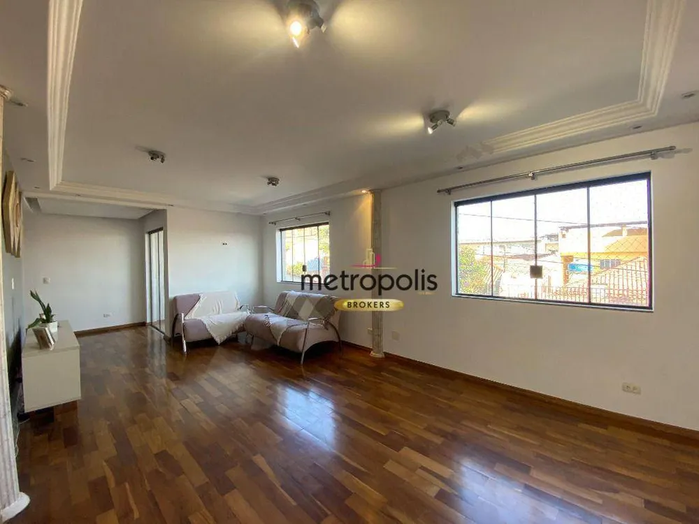 Sobrado, 4 quartos, 336 m² - Foto 2