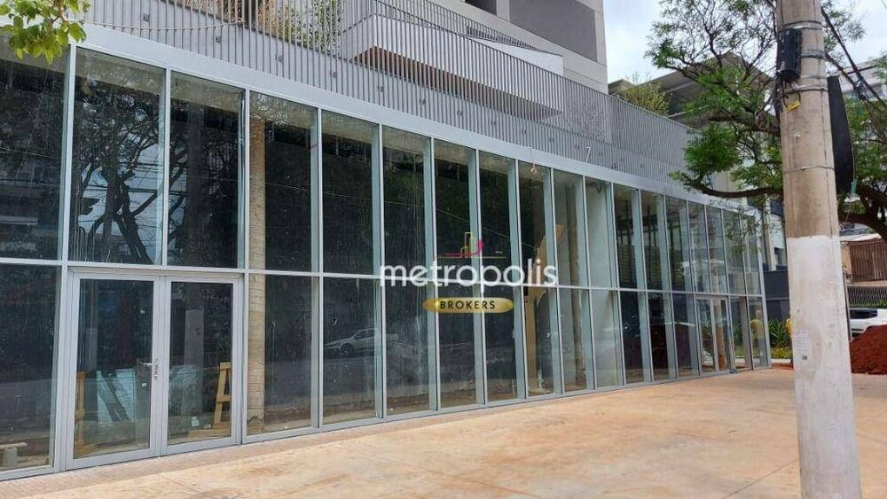 Loja-Salão à venda, 398m² - Foto 1