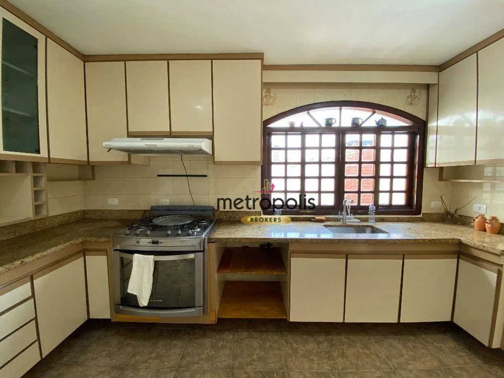 Sobrado, 3 quartos, 197 m² - Foto 3