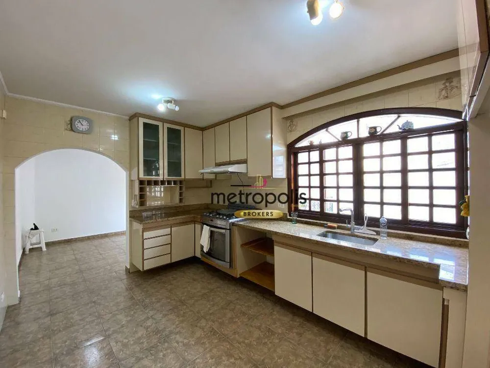 Sobrado, 3 quartos, 197 m² - Foto 4