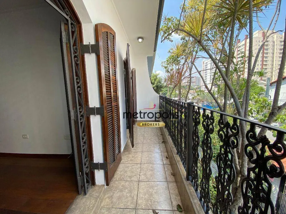 Sobrado, 3 quartos, 197 m² - Foto 7