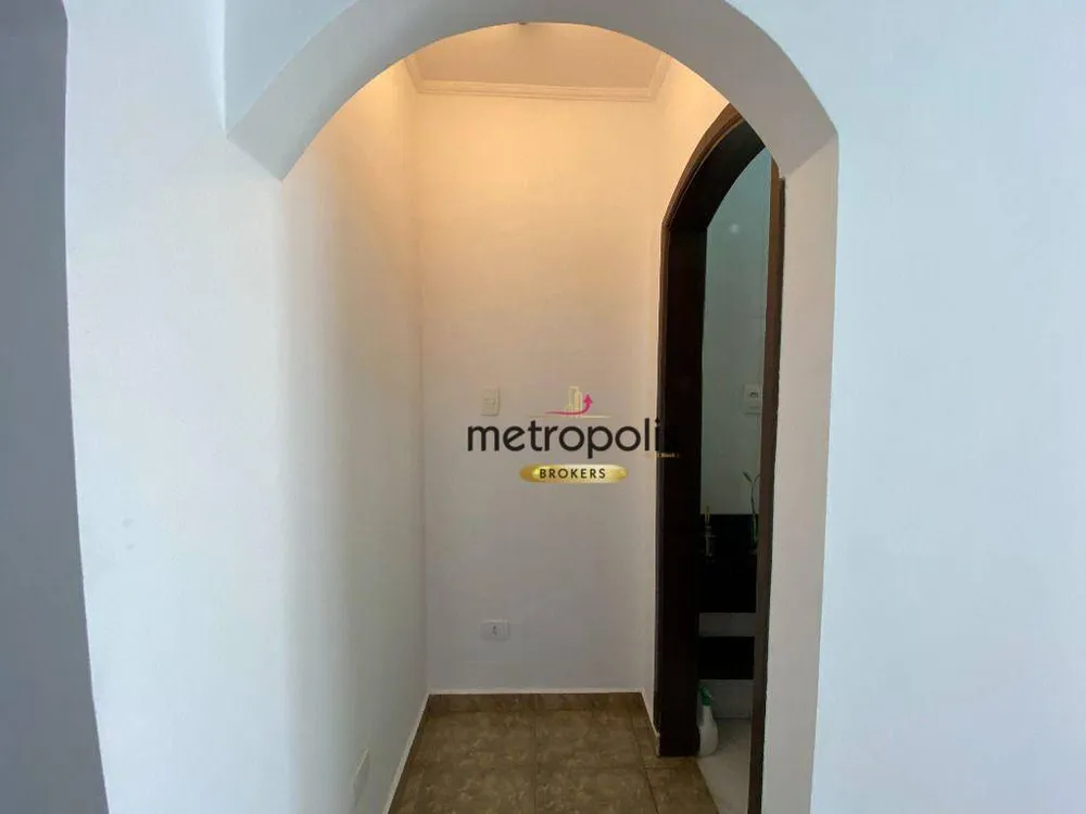 Sobrado, 3 quartos, 197 m² - Foto 1