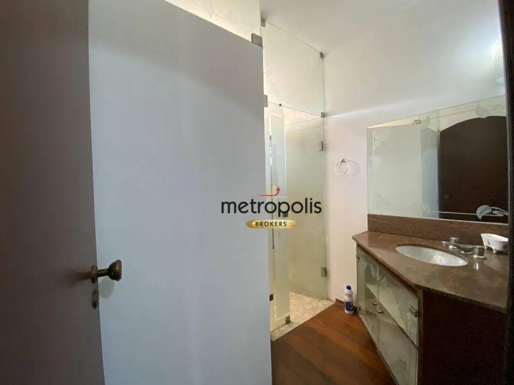 Sobrado, 3 quartos, 197 m² - Foto 8