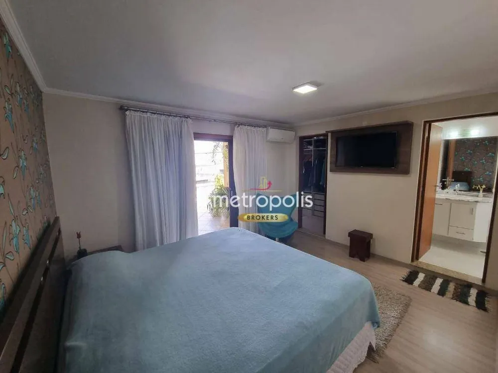 Sobrado, 3 quartos, 184 m² - Foto 6