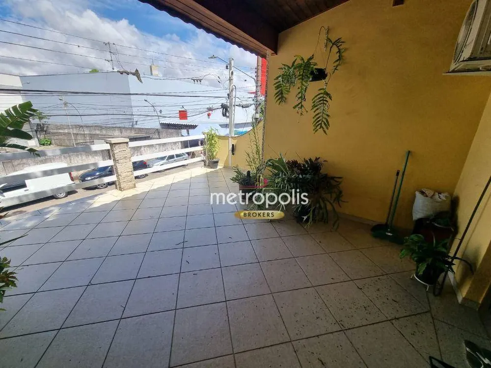 Sobrado, 3 quartos, 184 m² - Foto 7