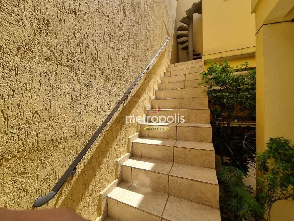 Sobrado, 3 quartos, 184 m² - Foto 10