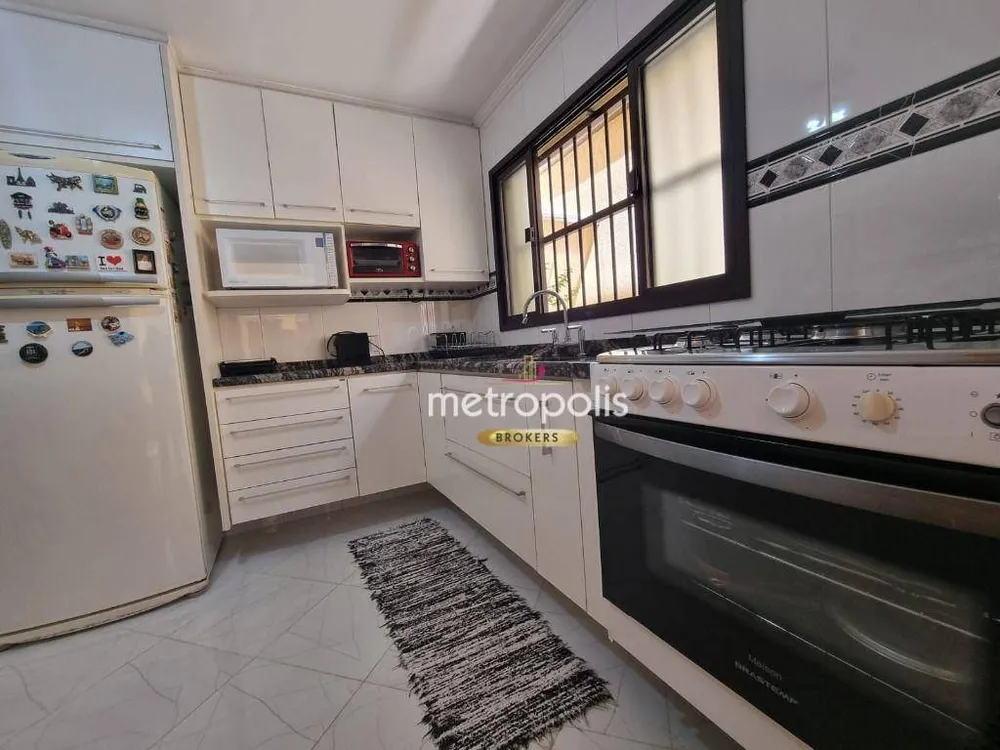 Sobrado, 3 quartos, 184 m² - Foto 3