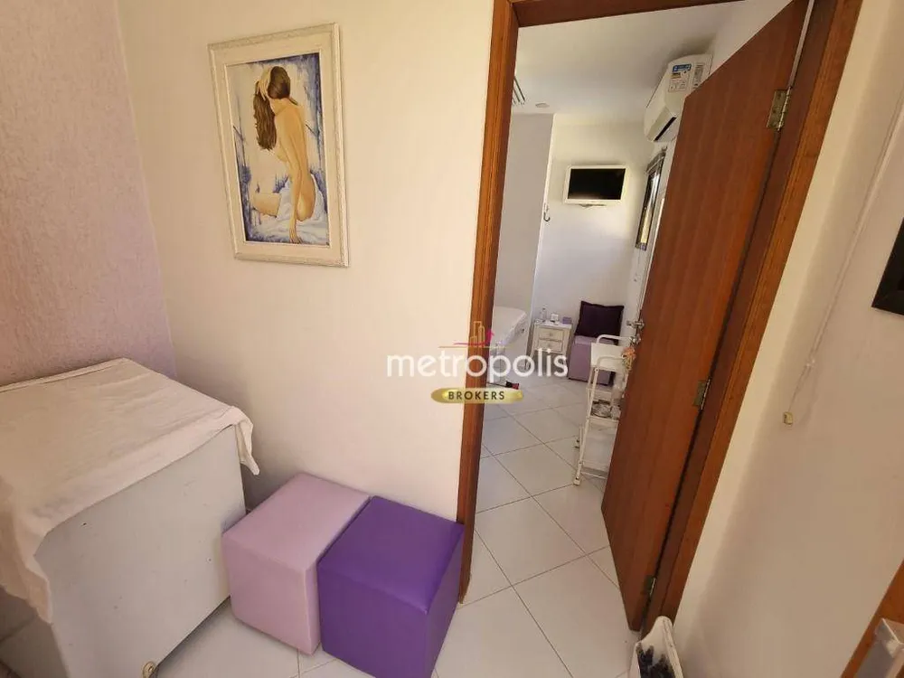 Sobrado, 3 quartos, 184 m² - Foto 11