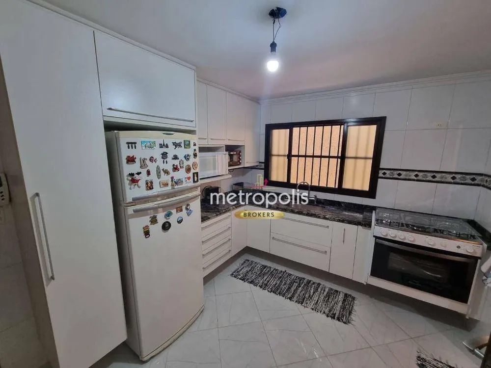 Sobrado, 3 quartos, 184 m² - Foto 2