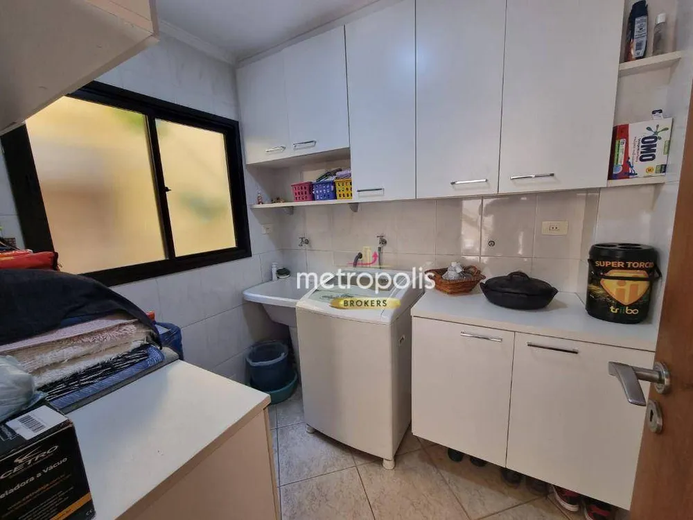Sobrado, 3 quartos, 184 m² - Foto 4