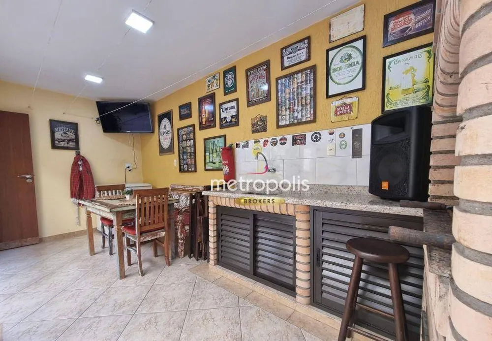 Sobrado, 3 quartos, 184 m² - Foto 9