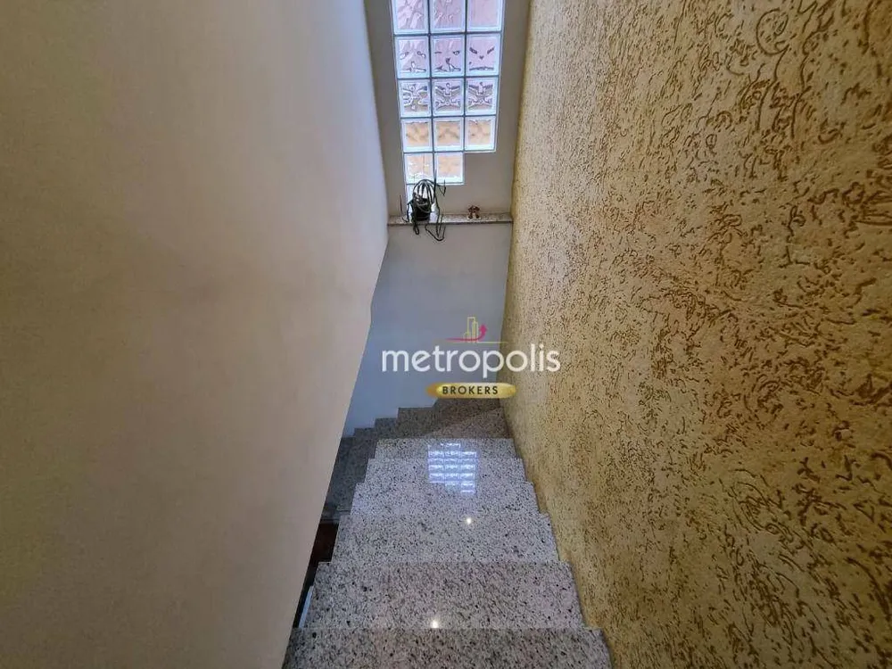 Sobrado, 3 quartos, 184 m² - Foto 5