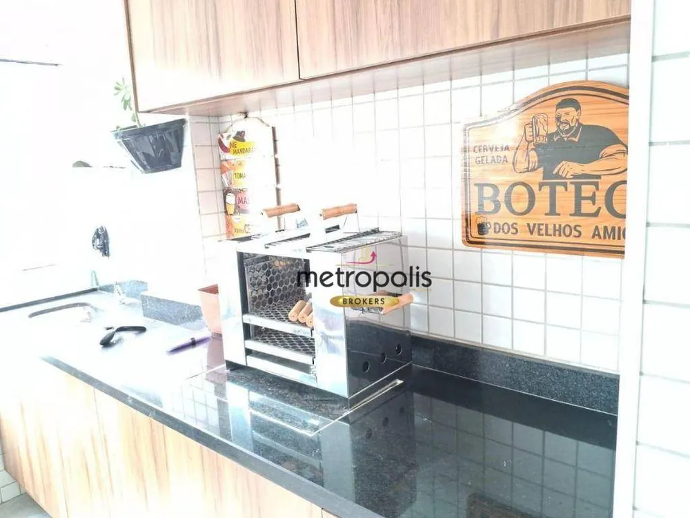 Apartamento, 3 quartos, 148 m² - Foto 4