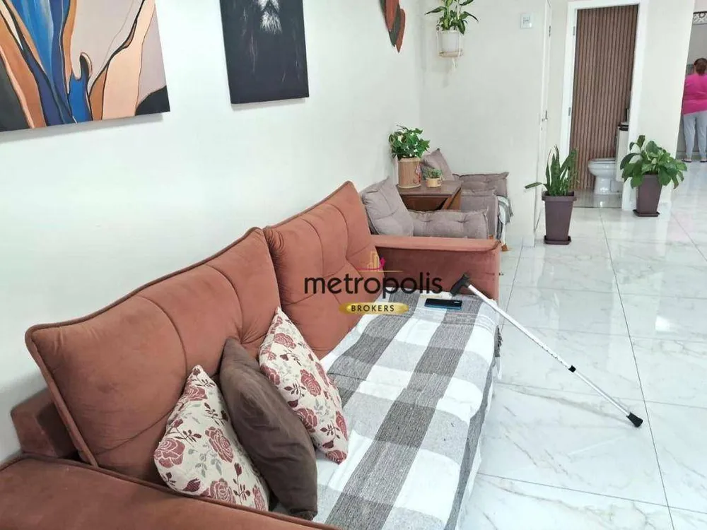 Apartamento, 3 quartos, 148 m² - Foto 2