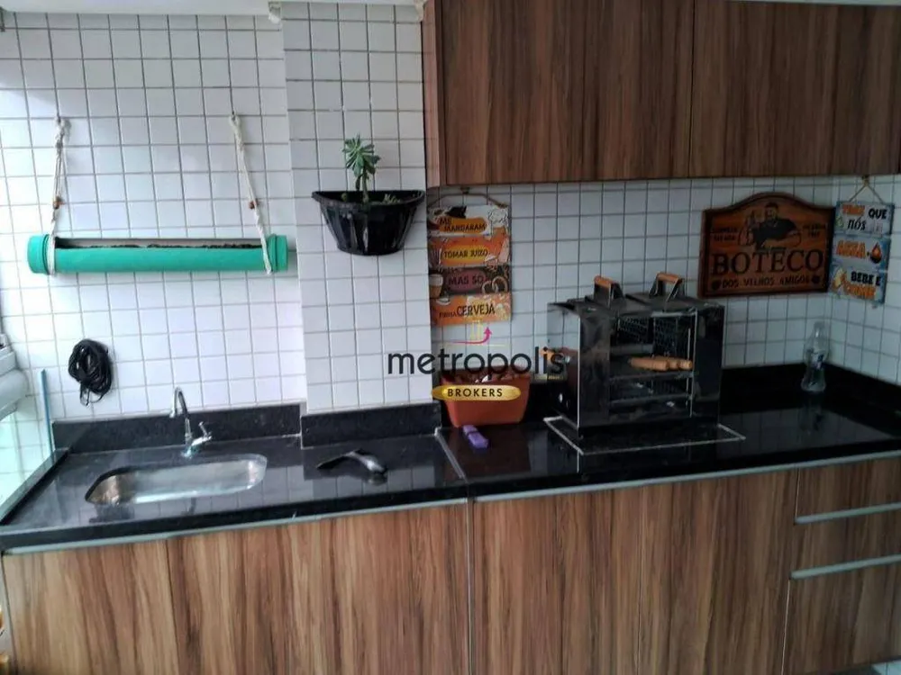 Apartamento, 3 quartos, 148 m² - Foto 3