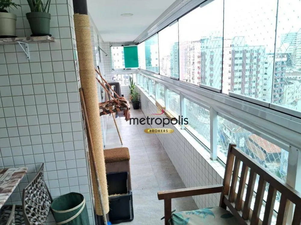Apartamento, 3 quartos, 148 m² - Foto 5