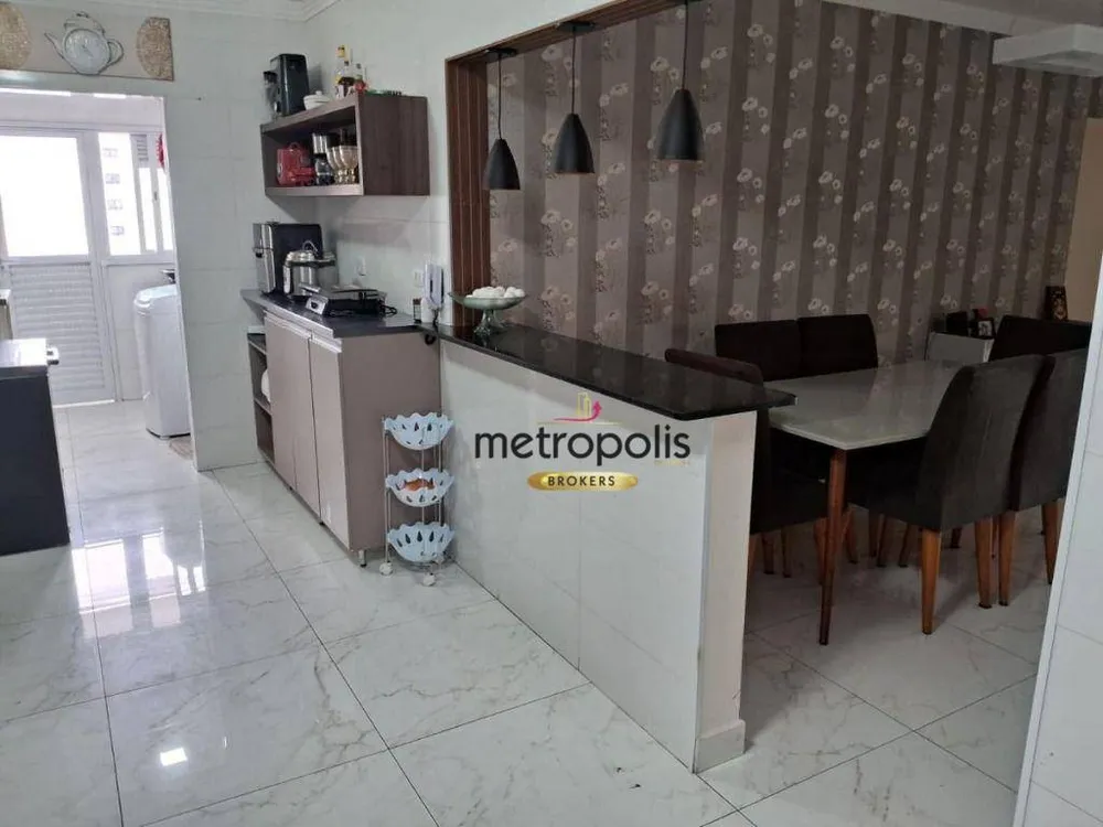 Apartamento, 3 quartos, 148 m² - Foto 7