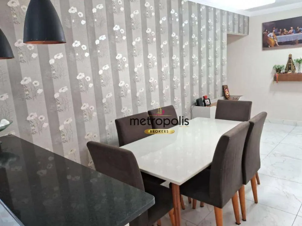 Apartamento, 3 quartos, 148 m² - Foto 6